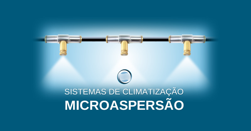 Microaspersão