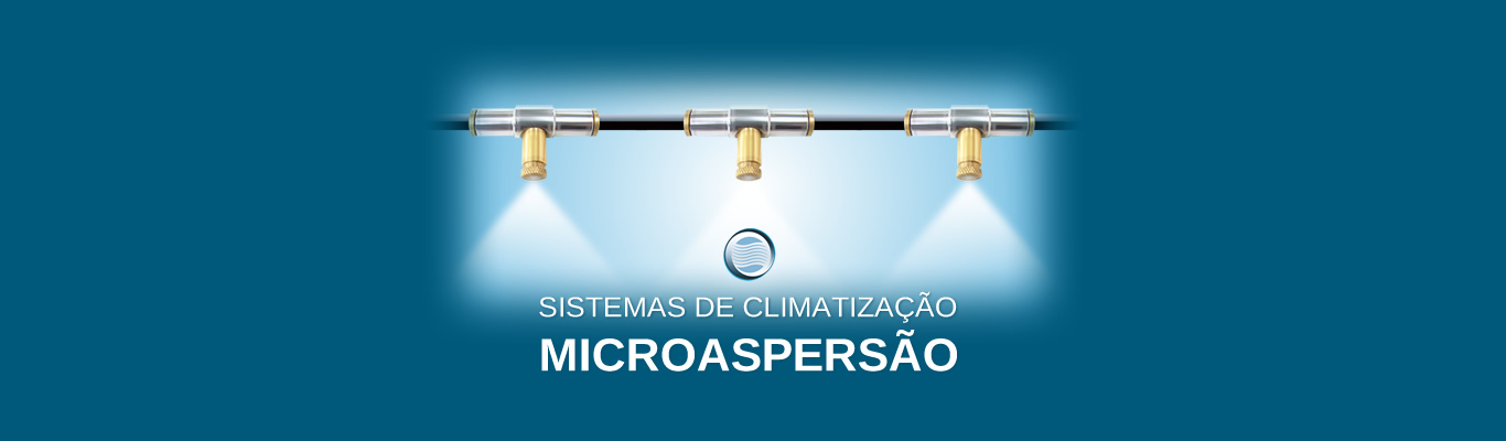 Sistema de Climatização